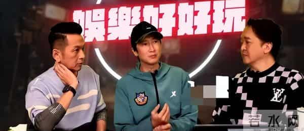 洪金宝状态回春再上热搜!被质疑注射“神秘液体”,儿子最新回应