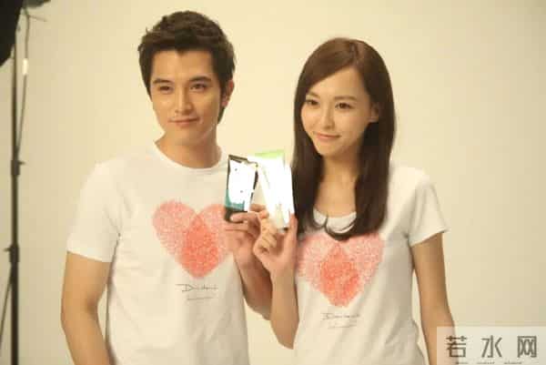 杨丞琳，闺蜜变前任现任，男主角竟是童年男神邱泽！