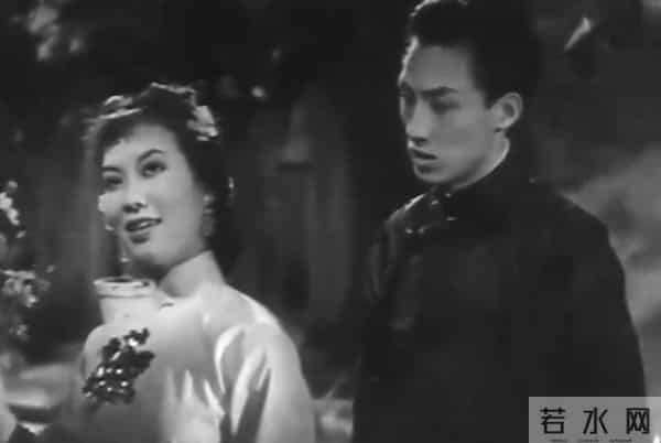 老戏骨孙景路 鲜为人知的9件事 三任丈夫都是明星 两个女儿都是演员