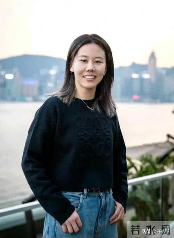 谁看了都得夸！陈幸同香港总决赛换发型，挑染设计气质直接拉满