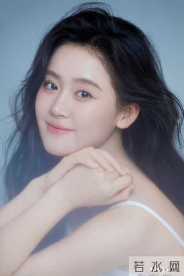 翟一莹——写真集欣赏