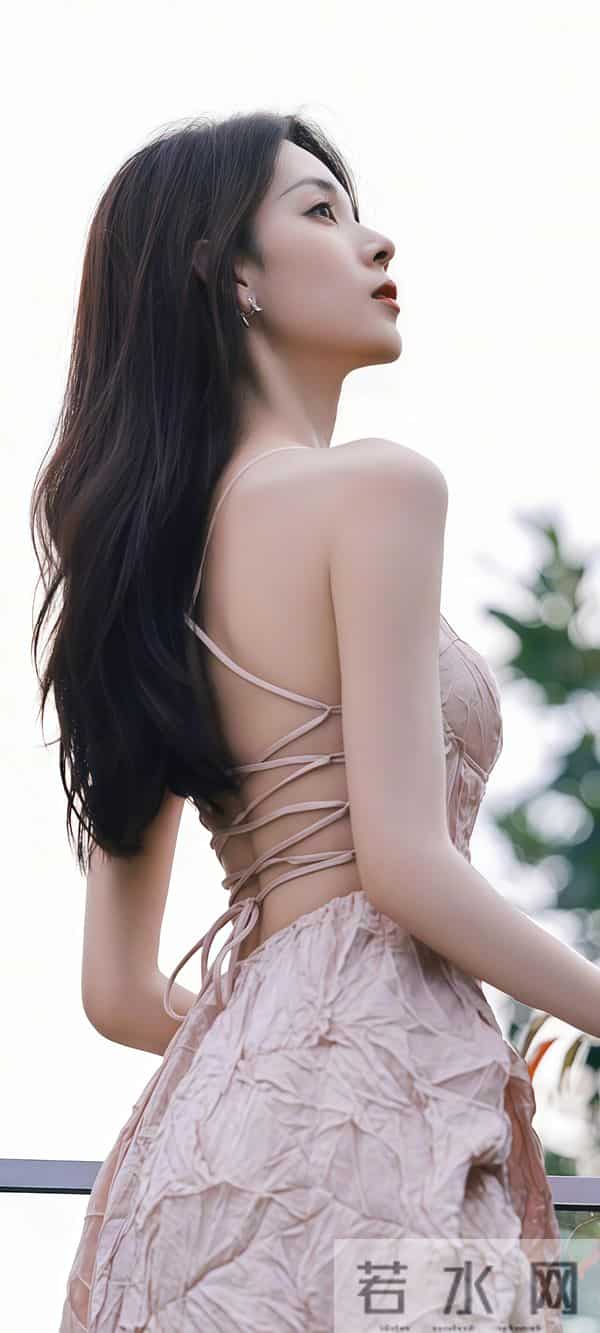 陈瑶高清性感写真来啦！