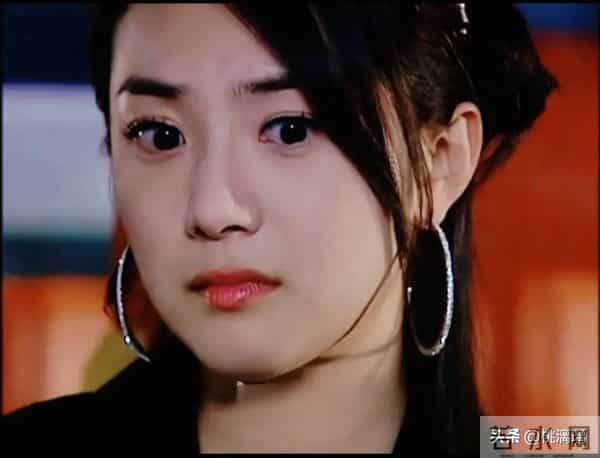 曾经迷倒万千少男的“夏之星”，如今成了这个样子，面相都变了