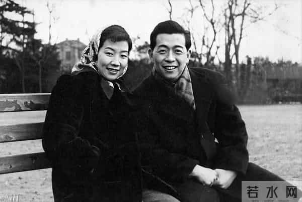 老戏骨孙景路 鲜为人知的9件事 三任丈夫都是明星 两个女儿都是演员