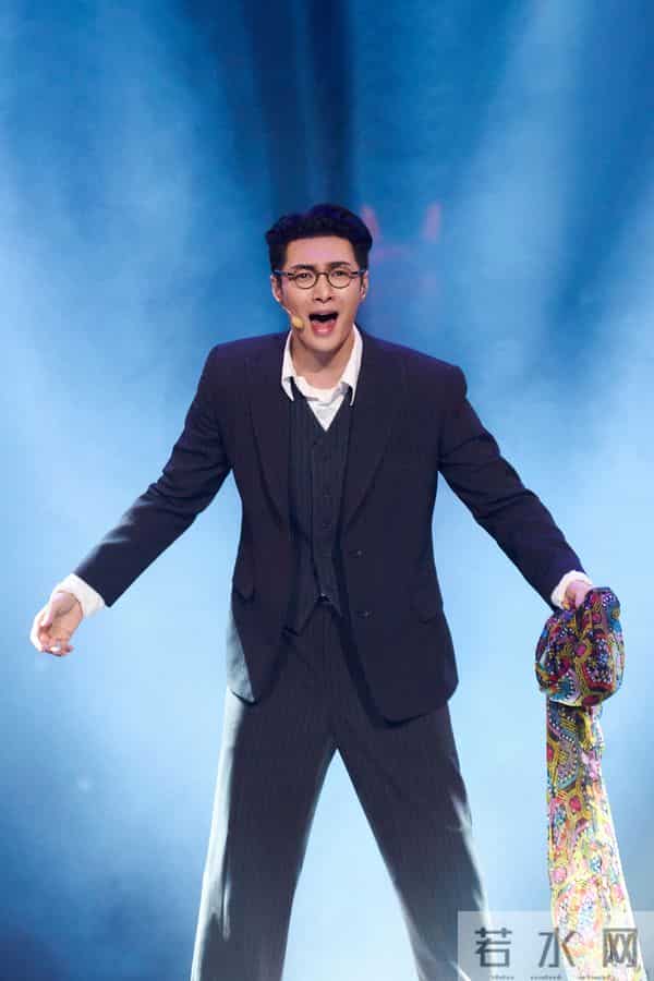 张艺兴"退股"染色体?别慌!这波是老板换了个马甲当幕后大佬