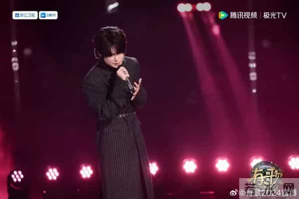 爆《有歌2025》将播出,赛制创新,许嵩“任职”,大波老面孔加盟