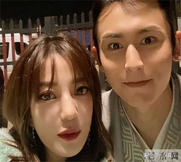 拔出萝卜带出泥！49岁赵薇近况被曝，原来圈内封杀只是冰山一角