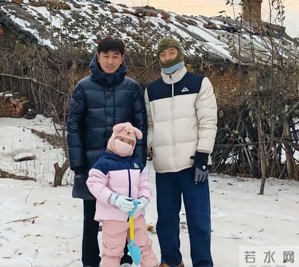 命运弄人！看到沈晓阳哥哥过往的经历，才知他迟迟不结婚的原因