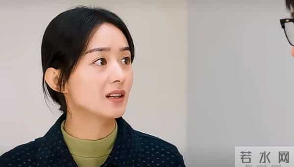 躲也躲不掉!“消失”大半年,再看赵丽颖真实处境,邬君梅说对了