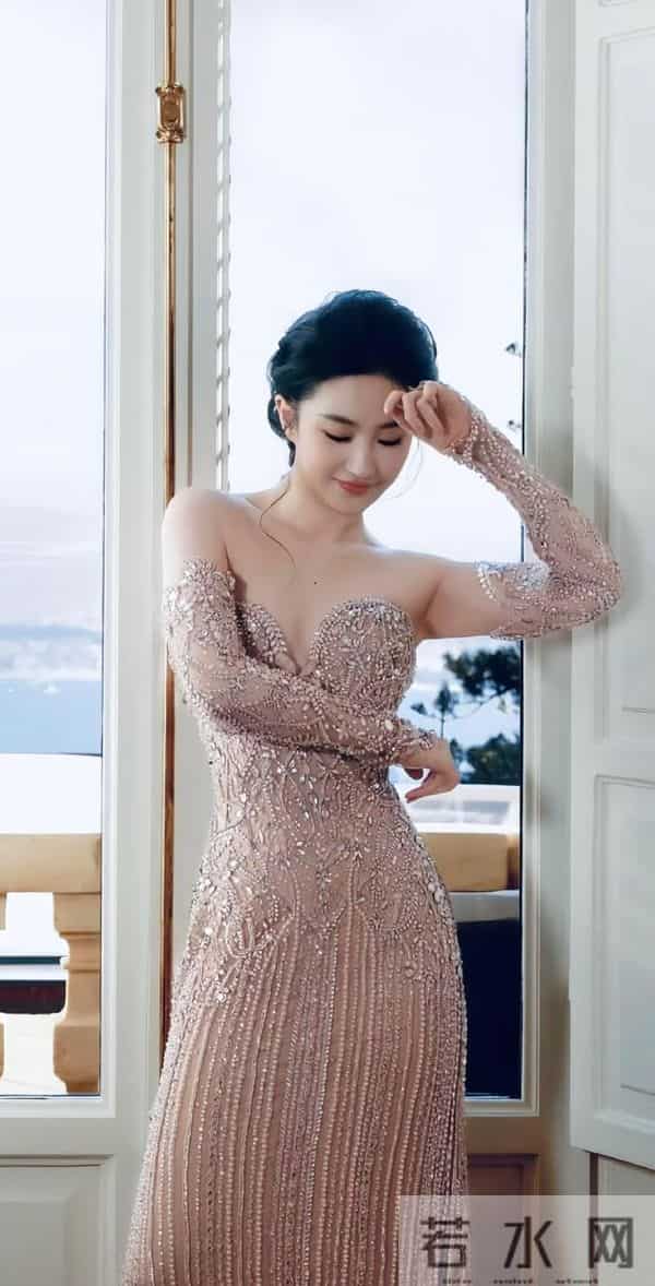 刘亦菲,西西里的美丽传说