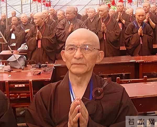 92岁游本昌没想到,虔心信了86年佛,竟被一个上海女人污蔑立人设