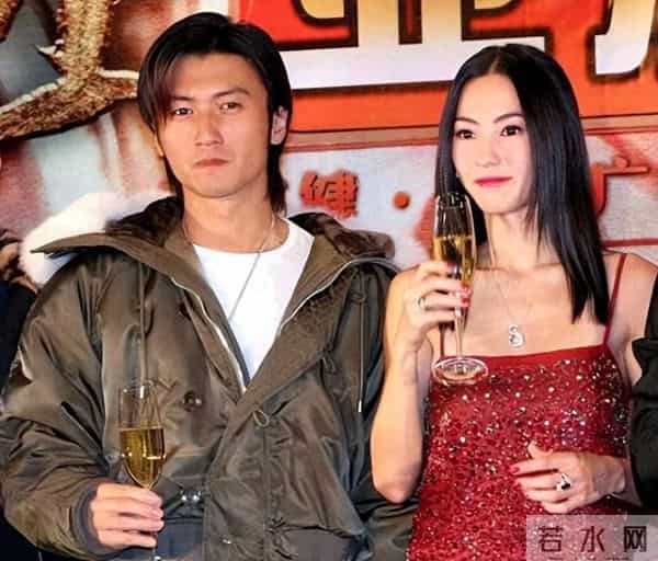 这一次，泪洒法庭的张柏芝，给离婚女人提了个醒，谢霆锋没说错