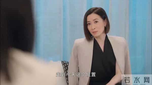 TVB视后佘诗曼亲自回复粉丝网上留言,暖心!