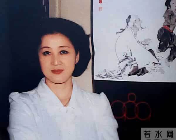 87岁范曾再当爹，与女儿断绝关系，37岁徐萌母凭子贵