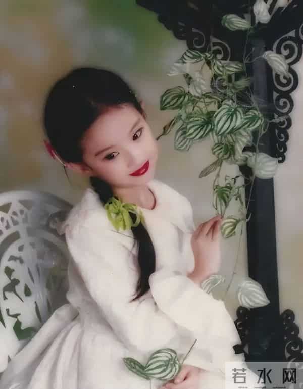 国内挣钱国外花？被金鹰奖"除名"的刘亦菲，终是为母亲的糊涂买单