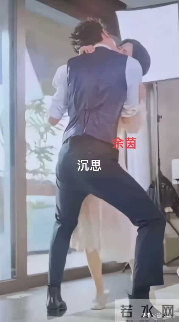 不合影不知道，一合影全露馅！原来这些明星都是潜藏的“小土豆”