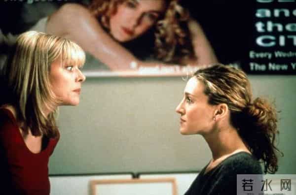 我们最爱的她69岁四婚嫁小14岁帅哥,活得爽全因这句顶级信条