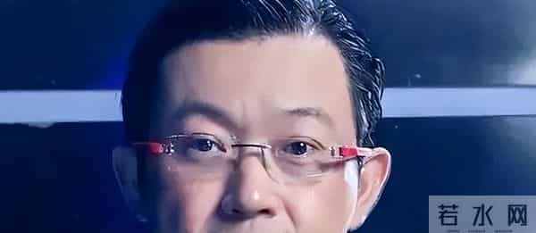 曾是上海知名主持人，辞职下海成百亿富豪，妻子还是大家熟悉的她