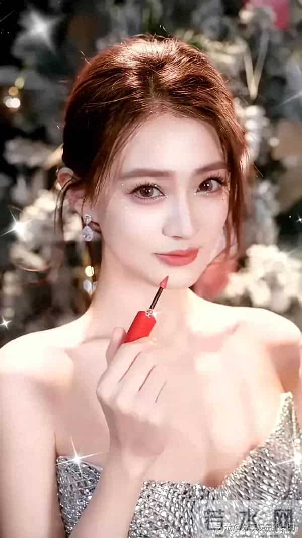 徐璐:太可耐了吧