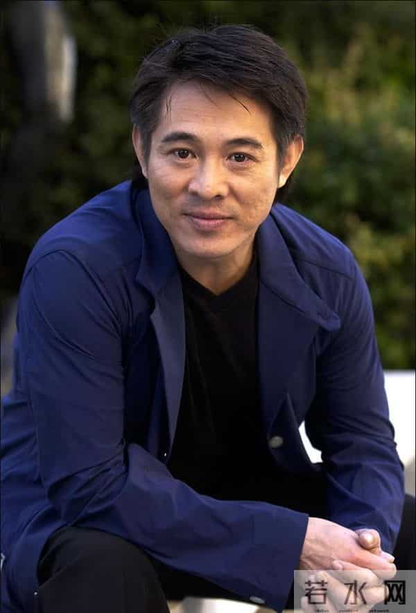 李连杰回应"变年轻"仅3天，洪金宝儿子发声，回春真相大白