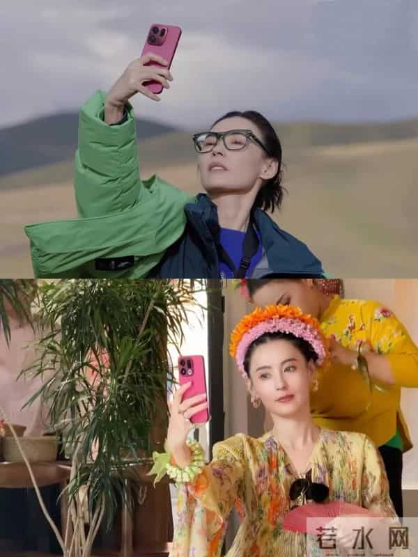 原来王晶早有爆料！张柏芝不愿拍戏或因2点，被追讨1276万不甘心