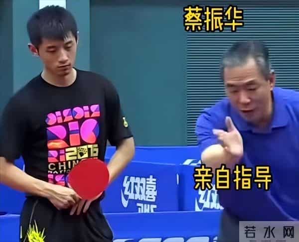 64岁蔡振华老婆，原来是她，如今演员儿子成两人的骄傲