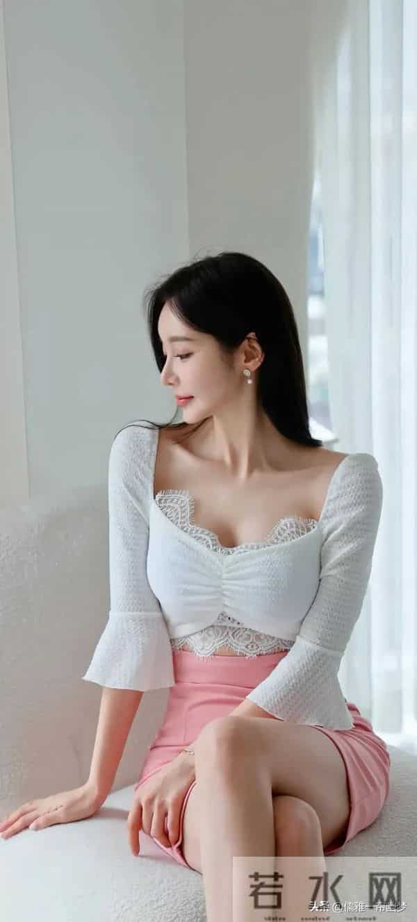 孙允珠-时尚 第836期