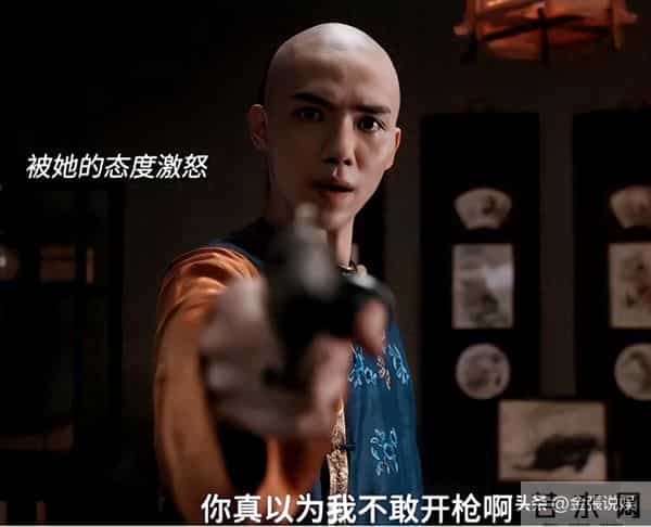 片酬不少拿,演啥啥不行,求求这3位"戏混子",放过观众眼睛吧