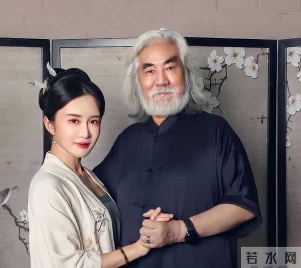 "牡丹花下死，做鬼也风流"，74岁张纪中终是为娶娇妻付出了代价