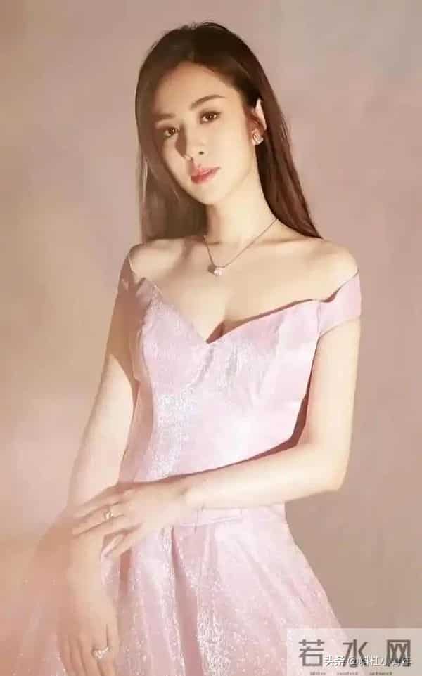 王晓晨—真的是又美又可爱