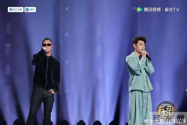 爆《有歌2025》将播出,赛制创新,许嵩“任职”,大波老面孔加盟