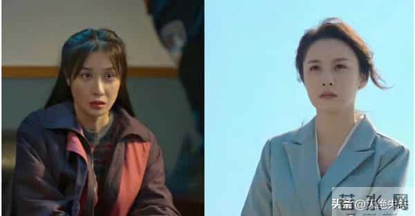 她明明比吴越漂亮，也比曾黎年轻，可于和伟2次合作都没让她火