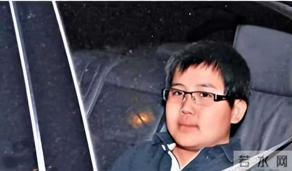 临终将“私生子”交给何超琼，赌王下的这盘大棋，到5年后才看懂