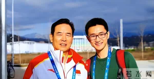 “乒乓教父”蔡振华:这辈子最大幸福,娶个&39;没心没肺&39;的演员老婆