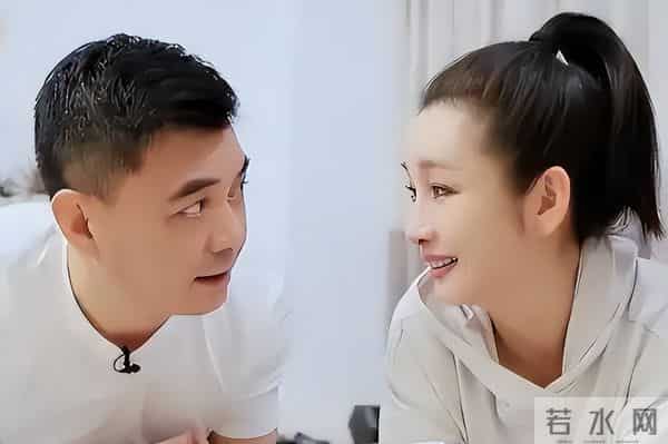 风水轮流转！曾被李湘“横刀夺爱”的秦海璐，如今活成了人生赢家