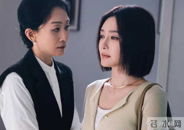 片酬不少拿,演啥啥不行,求求这3位"戏混子",放过观众眼睛吧