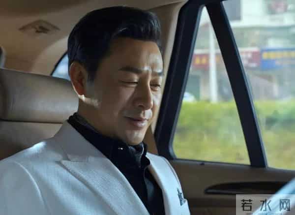 张颂文也没想到，出道21年荣获16次奖项，却给别人做了“嫁衣”