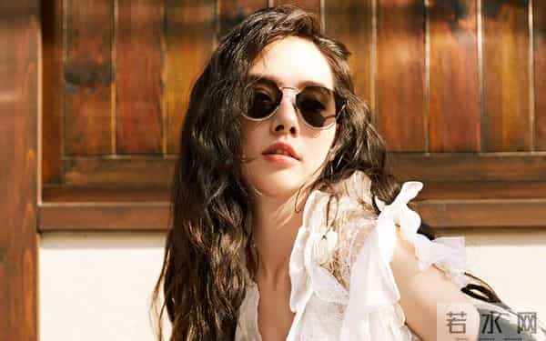 丈夫不爱,公婆不管,还能常住台北,原来郭碧婷才是那个人间清醒