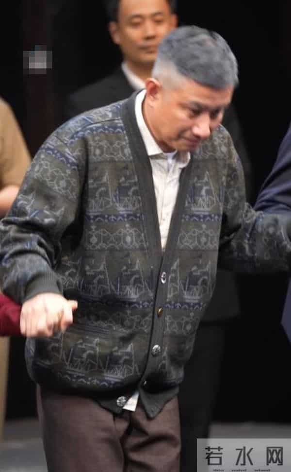 马伊琍说对了!离婚6年后,“老病复发”的文章,再次证实她眼光