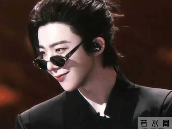 吴磊星光值20分钟暴涨104万,刷票被全网群嘲,刘宇宁白鹿遭质疑