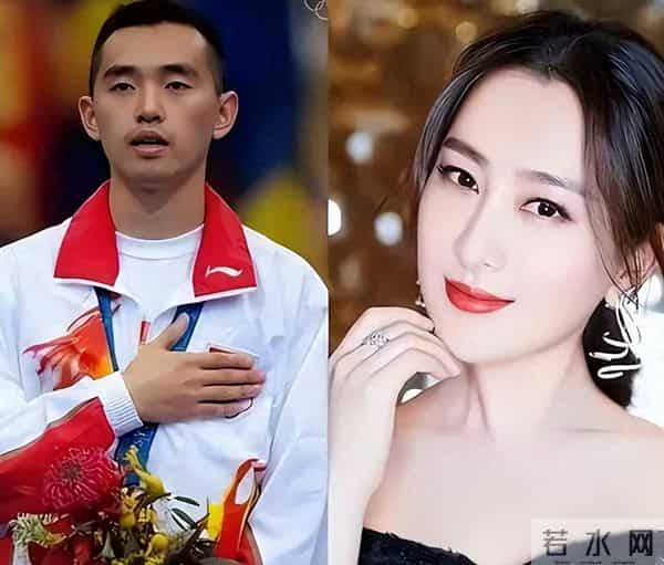 马苏被曝新恋情不到24小时，男方被扒底朝天，聂远的话，有人信了