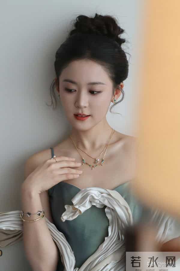 翟一莹——写真集欣赏