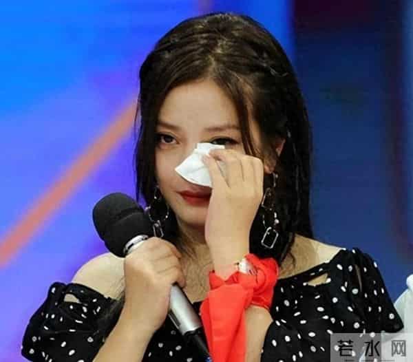 面相又变了！49岁赵薇近况曝光，又老又瘦没架子，却再无回头路走