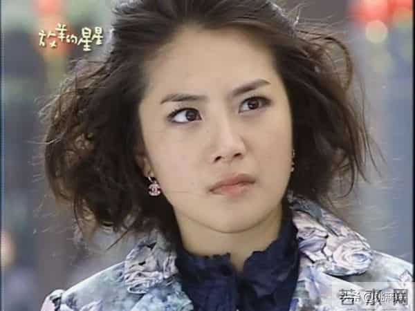 曾经迷倒万千少男的“夏之星”，如今成了这个样子，面相都变了