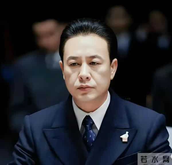 张颂文也没想到，出道21年荣获16次奖项，却给别人做了“嫁衣”