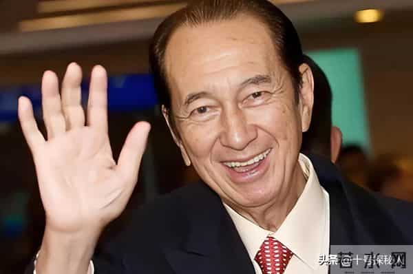 临终将“私生子”托付给何超琼，赌王下的这盘大棋，五年后才看懂