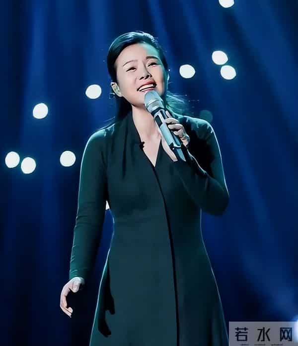 龚琳娜自曝离婚真相:搂着睡了20年,却等来丈夫新交的“女朋友”