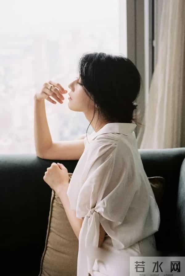 高圆圆：却有不一样的感觉