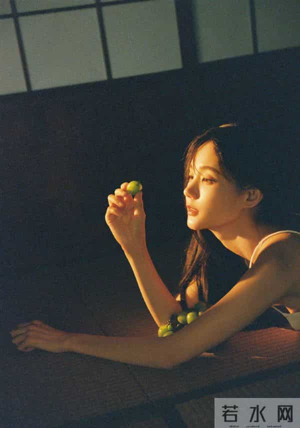 李一桐是真的纯欲啊