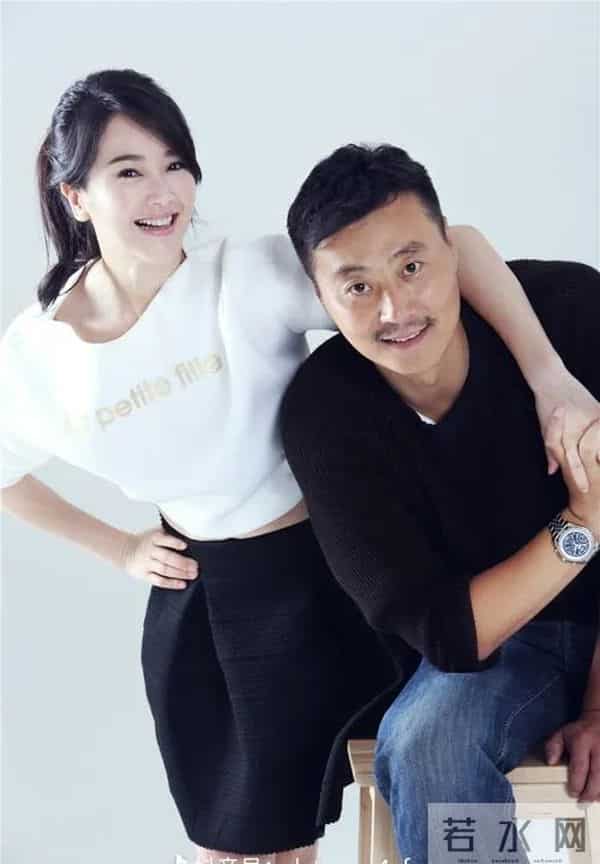 她陪他住7年地下室,他红后说:房子能换,老婆这辈子不换!